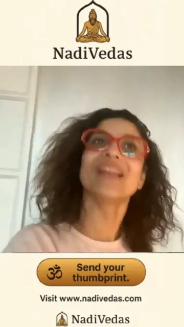 Ankita Lokhande video testimonial preview