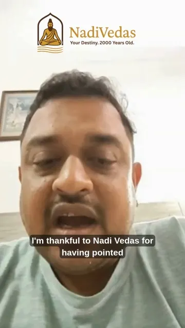 Yogesh video testimonial preview