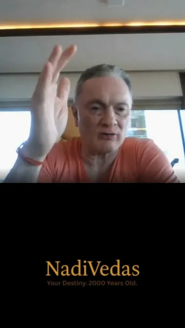 Gautam Singhania video testimonial preview